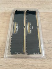 Corsair Vengeance LPX DDR4 RAM