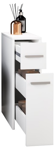 Badmöbel nischenschrank - badmöbel,