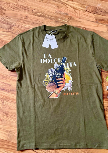 Ardbeg day 2026 - t-shirt,, 7000