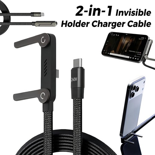 240w usb ladekabel - 240w, c