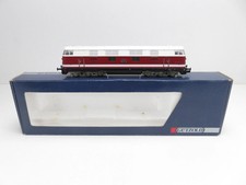 (PAP035) Gützold 35200 H0 DC Diesellok BR 118.7 der DR, OVP