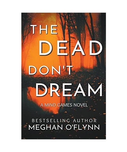 The dead don dream large - don't, dream:
