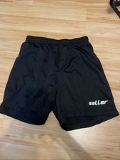 Saller sporthose kurz - sporthose,
