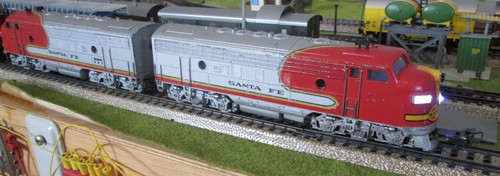 Märklin 3060 4060 umbau - märklin, 3060+4060,