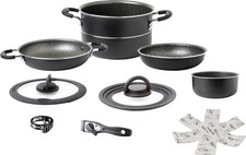 Brunner Pirate NG Topf-Set