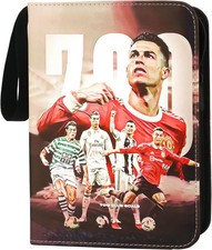 Sammelalbum für Fußball