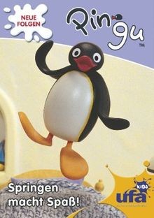 Pingu neue folgen 01 13 - pingu,