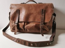 Aunts&Uncles Fella Echtleder