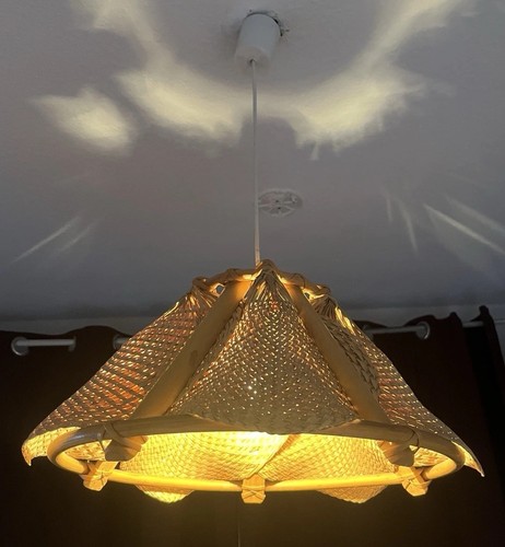 Deckenlampe leuchte 60er - leuchte,