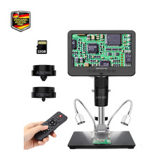 Hdmi digital mikroskop - hdmi,