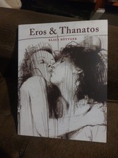 EROS & Thanatos; Klaus