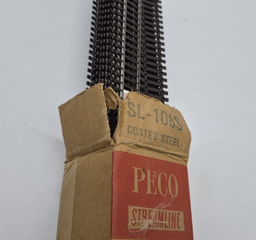 Karton mit peco - mit, x