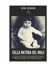 Sulla natura del male una - ,