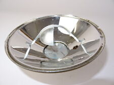 Reflektor (Ø 140mm) für Scheinwerfer vom Oldtimer VW Porsche Auto Traktor