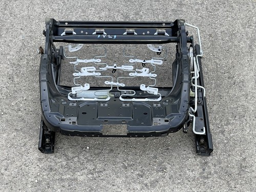 Audi c6 sitzschiene - audi,