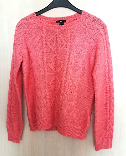 Damen pullover strickpullover - damen,