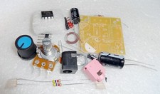 Verstärker / Amplifier