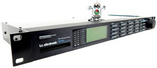 Electronic m2000 hall - tc,