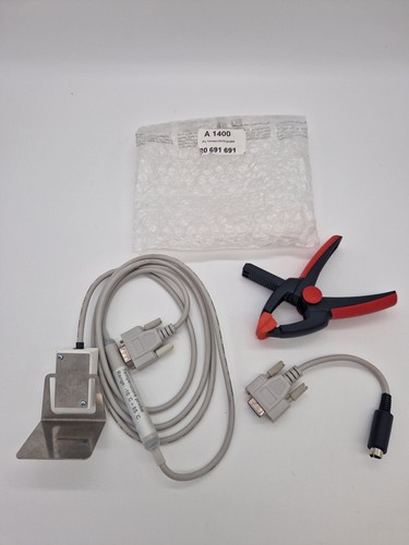 Metrel a1400 temperatursonde - metrel,