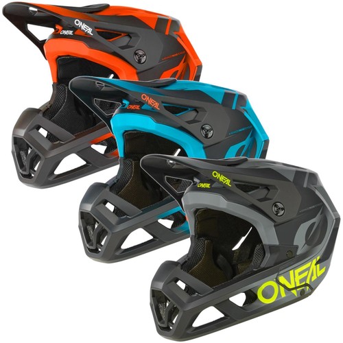 Neal fullface helm sl1 - fullface,