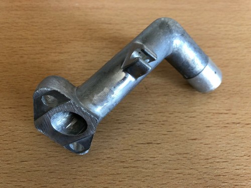 Hercules sachs ansaugstutzen - sachs,