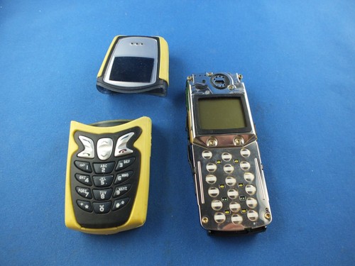 Outdoor nokia handy - 5210, phone