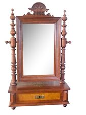 Alter Schminkspiegel Psyche