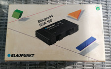 Blaupunkt BSA-160 Car Stereo