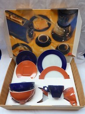 Design Frühstücks Geschirr