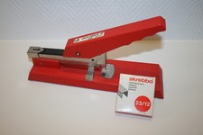 skre-block 12 Hefter