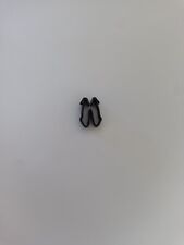 Halteklammer Haltefeder