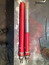 Hilti Diamantbohrkrone Bohrkrone DD-BU 42mm Nutzlange 450mm 1-Neu 1-Gebrt 
