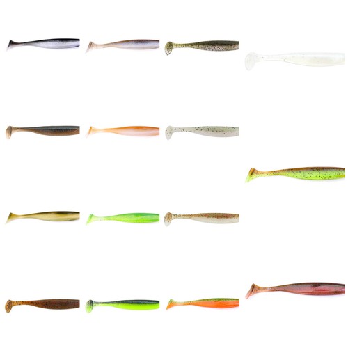 Keitech easy shiner - keitech,