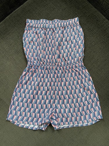 Mexx mädchen jumpsuit overall - mädchen, jumpsuit/overall
