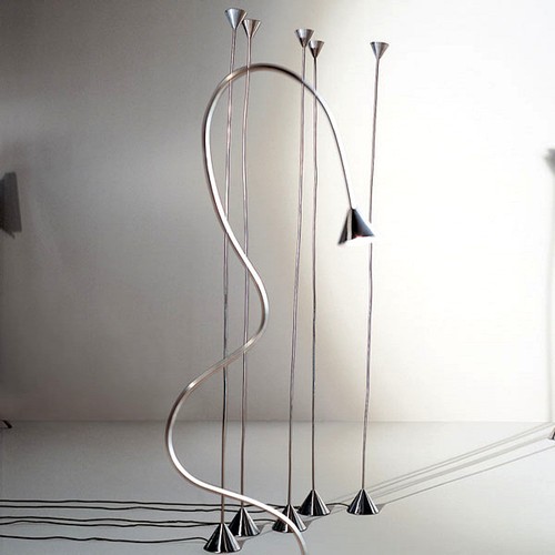 Pallucco papiro led - led, 220