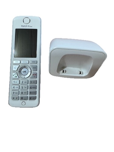 Avm fritz fon schnurloses - avm, c4