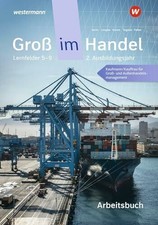 Groß im Handel - KMK-Ausgabe