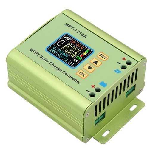 Juntek mpt 7210a mppt - juntek, mpt-7210a