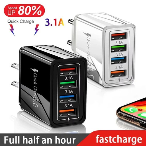 New hyper charge - charge,