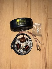 Original Simson Zündung