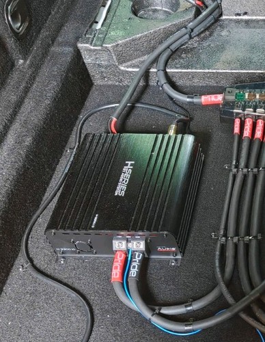 Audio system 3300 - audio, 3300.1d