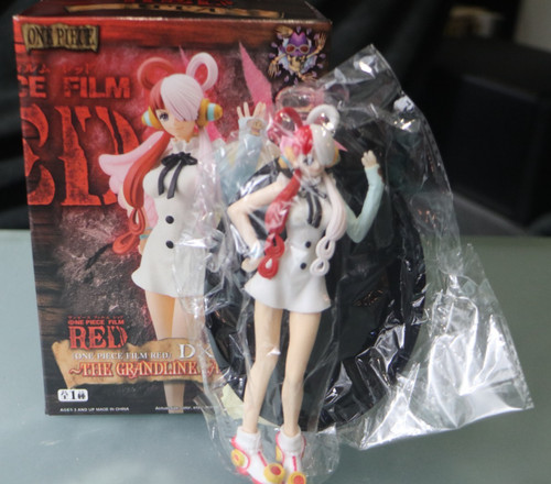 One piece figur - piece,