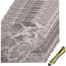 Wandpaneele 3D selbstklebend