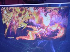 Pokemon Karten Spielmatte