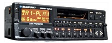 Blaupunkt Autoradio Bremen SQR 49 in neuwertigem Zustand
