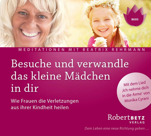 Besuche und verwandle - , das