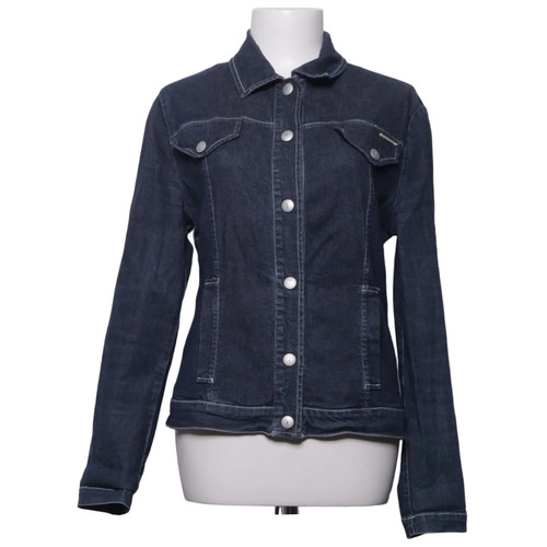 Trussardi jeans jeansjacke - trussardi,