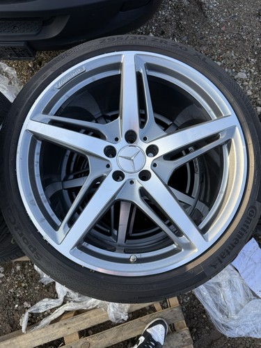 Mercedes benz - mercedes,