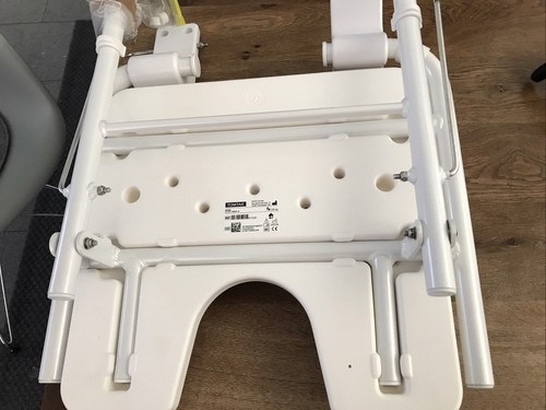 Duschsitz klappbar wandmontage - duschsitz,