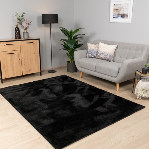 Teppich wohnzimmer kurzflor - wohnzimmer,